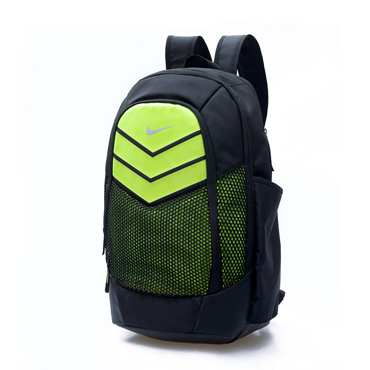 Nike Backpack for Training Black Green
